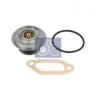 IVECO 04738169 Thermostat, oil cooling